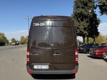 Mercedes Sprinter 309-3