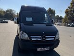 Mercedes Sprinter 309-2
