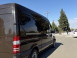 Mercedes Sprinter 309-4