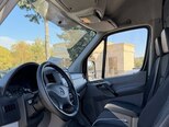 Mercedes Sprinter 309-11