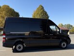 Mercedes Sprinter 309-6