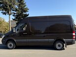 Mercedes Sprinter 309-5