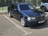 Mercedes C 280-2