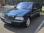 Mercedes C 280-3
