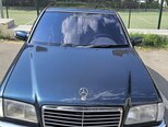 Mercedes C 280-4