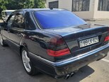 Mercedes C 280-7