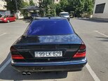 Mercedes C 280-8