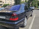 Mercedes C 280-6