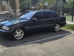 Mercedes C 280-19