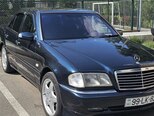 Mercedes C 280-20