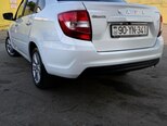 LADA (VAZ) Granta-5