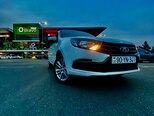 LADA (VAZ) Granta-1
