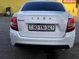 LADA (VAZ) Granta-8