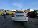 LADA (VAZ) Granta-9