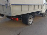 GAZ GAZel (32212)-3