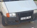 GAZ GAZel (32212)-1