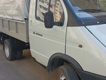 GAZ GAZel (32212)-10