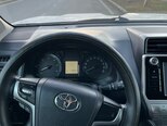 Toyota Land Cruiser Prado-7