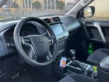 Toyota Land Cruiser Prado-10