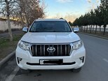 Toyota Land Cruiser Prado-1