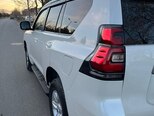 Toyota Land Cruiser Prado-4