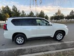 Toyota Land Cruiser Prado-3