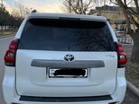 Toyota Land Cruiser Prado-6