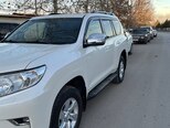 Toyota Land Cruiser Prado-2