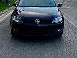 Volkswagen Jetta-1