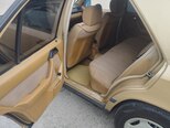 Mercedes 260 E-2