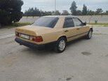 Mercedes 260 E-9