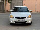 LADA (VAZ) Priora-2
