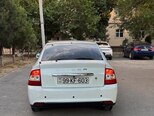LADA (VAZ) Priora-4