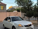 LADA (VAZ) Priora-7