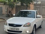 LADA (VAZ) Priora-9