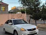 LADA (VAZ) Priora-3