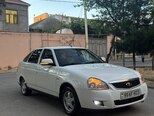 LADA (VAZ) Priora-1
