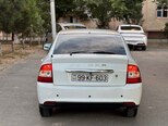 LADA (VAZ) Priora-15