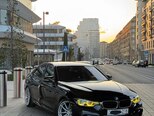 BMW 320d-4