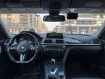 BMW 320d-9