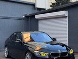 BMW 320d-7