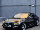 BMW 320d-6