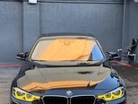 BMW 320d-1
