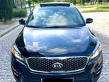 Kia Sorento-2