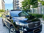 Kia Sorento-1