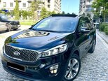Kia Sorento-10