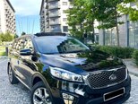 Kia Sorento-8