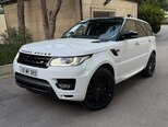 Land Rover RR Sport-1