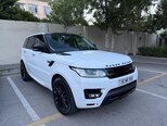 Land Rover RR Sport-3