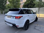 Land Rover RR Sport-4